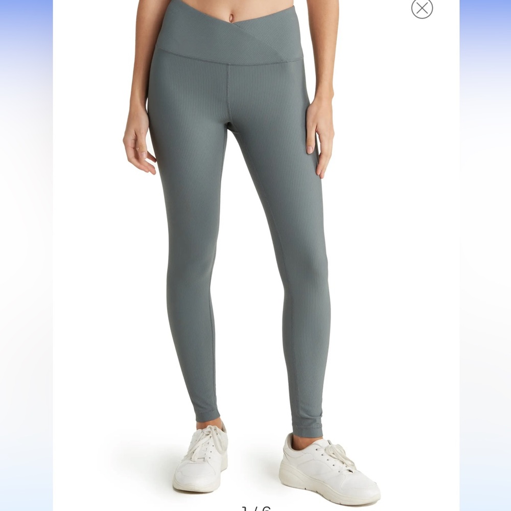 90 Degree by Reflex Active High waist leggings